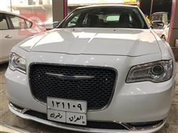 کرایسلەر 300